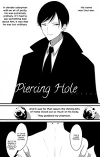 Piercing Hole