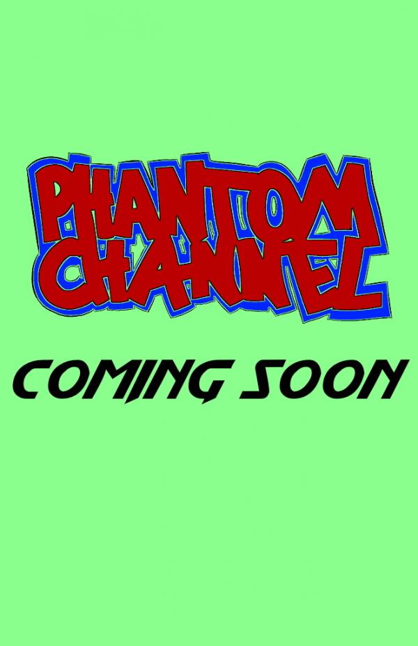 Phantom Channel