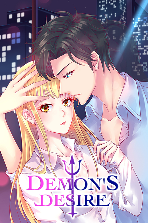 Demon’s Desire