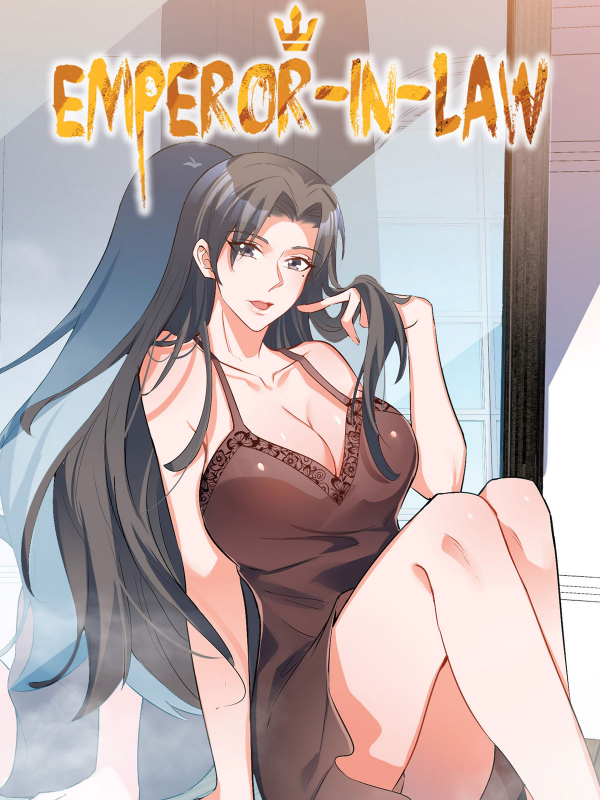 Emperor-in-law