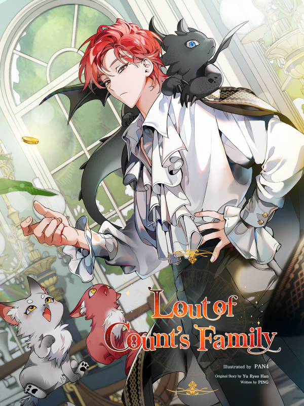 Lout of Count's Family